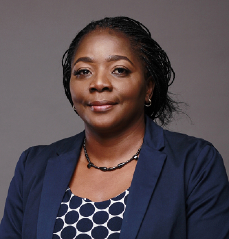 Etheldreda Nandi