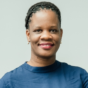 Viviane Kinyaga