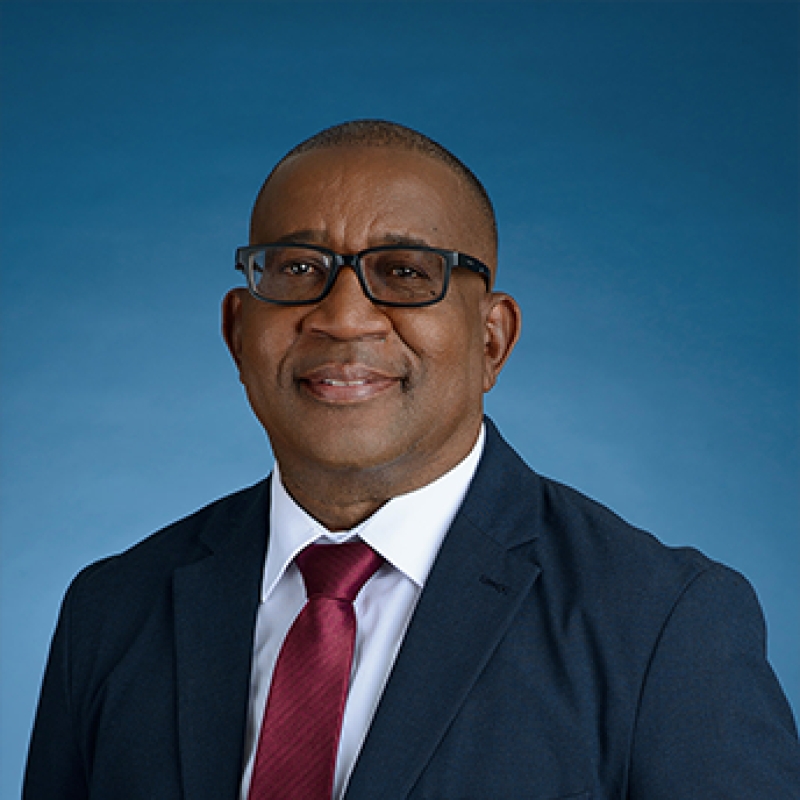Luther Rukira